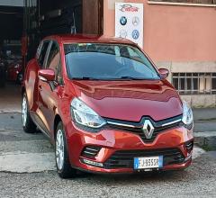 Auto - Renault clio tce 12v 90 cv gpl s&s 5p. ener. zen