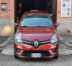 Auto - Renault clio tce 12v 90 cv gpl s&s 5p. ener. zen