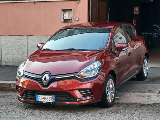 Auto - Renault clio tce 12v 90 cv gpl s&s 5p. ener. zen