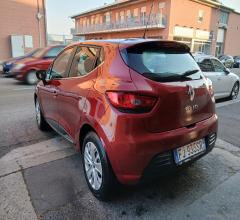 Auto - Renault clio tce 12v 90 cv gpl s&s 5p. ener. zen