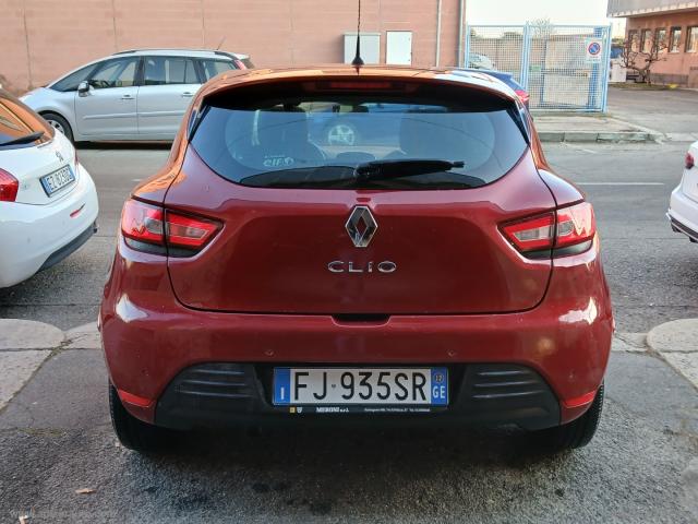 Auto - Renault clio tce 12v 90 cv gpl s&s 5p. ener. zen