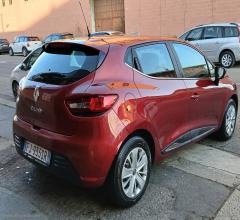 Auto - Renault clio tce 12v 90 cv gpl s&s 5p. ener. zen