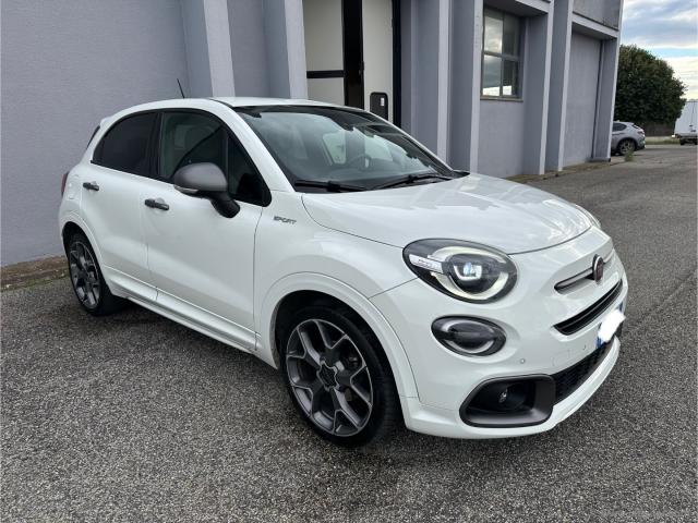 Fiat 500x 1.6 m.jet 130 cv cross