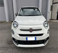 Auto - Fiat 500x 1.6 m.jet 130 cv sport