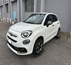 Auto - Fiat 500x 1.6 m.jet 130 cv sport