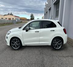 Auto - Fiat 500x 1.6 m.jet 130 cv sport