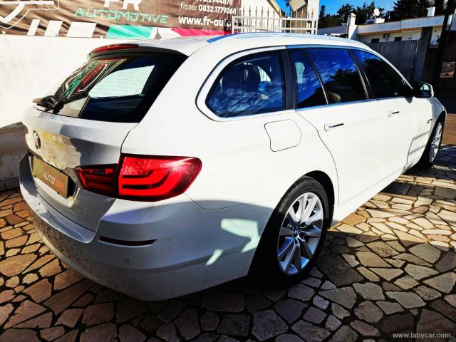 Auto - Bmw 520d touring msport