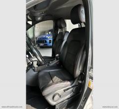 Auto - Mercedes-benz b 200 d automatic premium