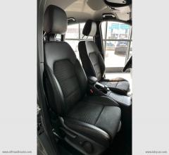 Auto - Mercedes-benz b 200 d automatic premium