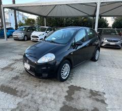 Fiat punto classic 1.2 5p. active gpl