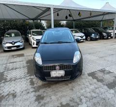 Auto - Fiat punto classic 1.2 5p. active gpl