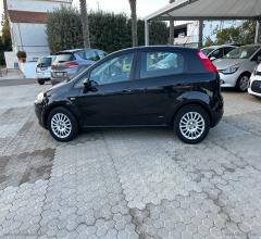 Auto - Fiat punto classic 1.2 5p. active gpl