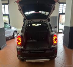 Auto - Mini mini one d boost countryman