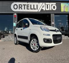 Auto - Fiat panda 0.9 twinair s&s 4x4 pop van 2 p.ti