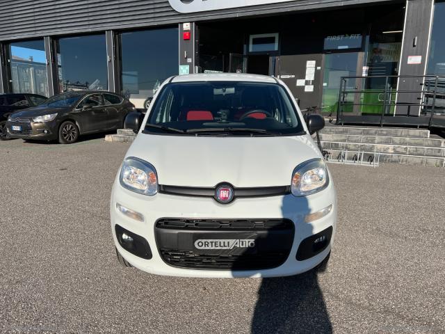 Auto - Fiat panda 0.9 twinair s&s 4x4 pop van 2 p.ti