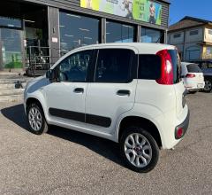 Auto - Fiat panda 0.9 twinair s&s 4x4 pop van 2 p.ti