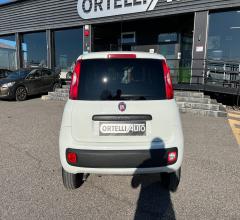 Auto - Fiat panda 0.9 twinair s&s 4x4 pop van 2 p.ti