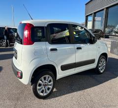 Auto - Fiat panda 0.9 twinair s&s 4x4 pop van 2 p.ti