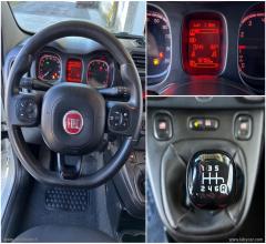 Auto - Fiat panda 0.9 twinair s&s 4x4 pop van 2 p.ti