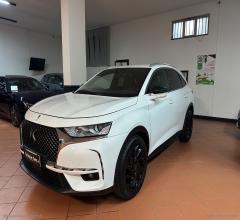 Auto - Ds automobiles ds 7 crossback bluehdi 130 aut. business