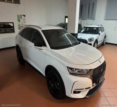 Auto - Ds automobiles ds 7 crossback bluehdi 130 aut. business