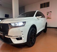 Auto - Ds automobiles ds 7 crossback bluehdi 130 aut. business