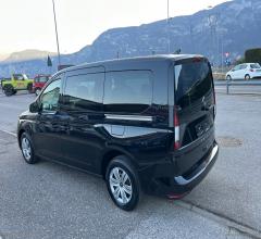 Auto - Volkswagen caddy 2.0 tdi 102cv space maxi 7 posti