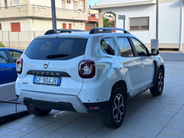 Auto - Dacia duster 1.0 tce 100 cv eco-g 4x2 prestige