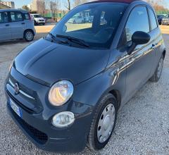 Fiat 500 c 1.0 hybrid dolcevita