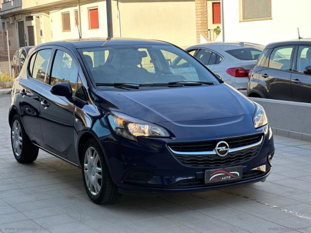 Auto - Opel corsa 1.4 90 cv gpl tech 5p. n-joy