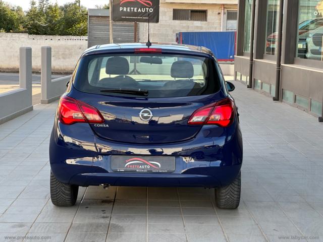 Auto - Opel corsa 1.4 90 cv gpl tech 5p. n-joy