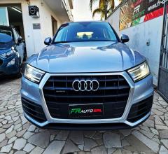 Audi q5 2.0 tdi quattro s tronic