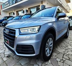 Auto - Audi q5 2.0 tdi quattro s tronic