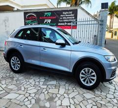 Auto - Audi q5 2.0 tdi quattro s tronic