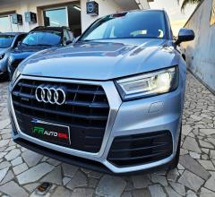 Auto - Audi q5 2.0 tdi quattro s tronic