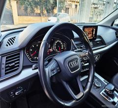 Auto - Audi q5 2.0 tdi quattro s tronic