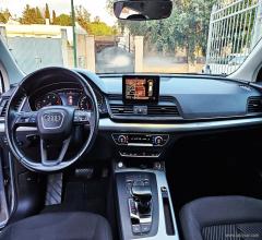 Auto - Audi q5 2.0 tdi quattro s tronic