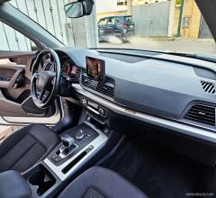 Auto - Audi q5 2.0 tdi quattro s tronic