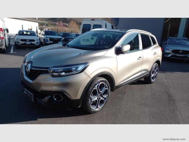 Auto - Renault kadjar dci 8v 110 cv edc energy hypnotic