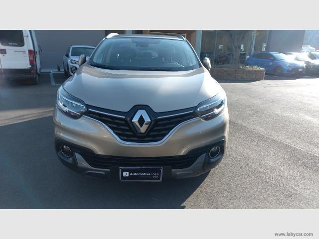 Auto - Renault kadjar dci 8v 110 cv edc energy hypnotic