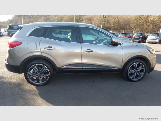 Auto - Renault kadjar dci 8v 110 cv edc energy hypnotic