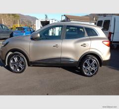 Auto - Renault kadjar dci 8v 110 cv edc energy hypnotic