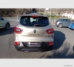 Auto - Renault kadjar dci 8v 110 cv edc energy hypnotic