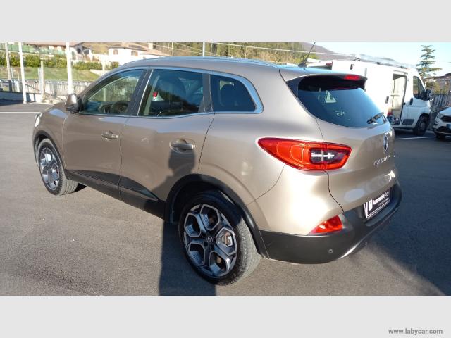 Auto - Renault kadjar dci 8v 110 cv edc energy hypnotic