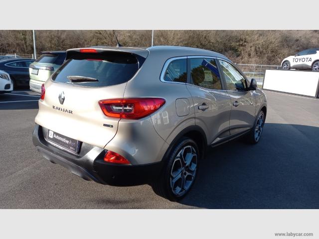 Auto - Renault kadjar dci 8v 110 cv edc energy hypnotic