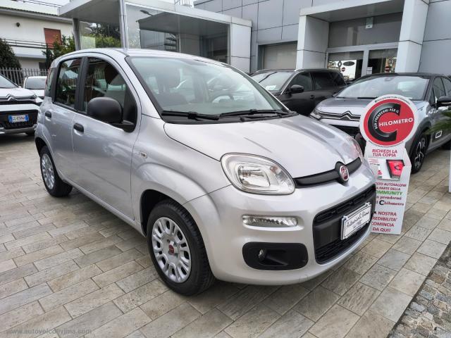 Auto - Fiat panda 1.2 easy