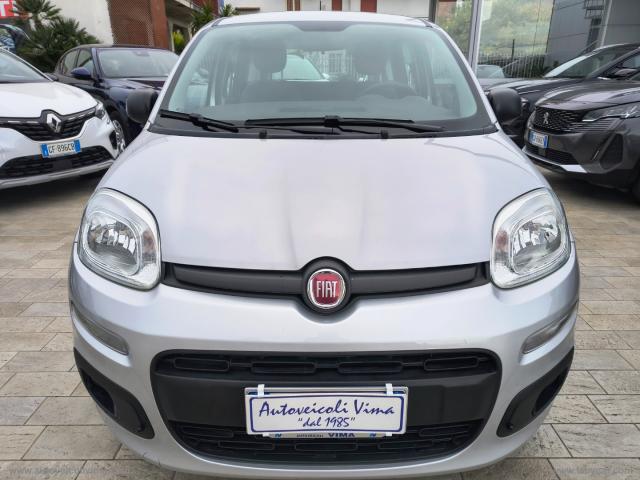 Auto - Fiat panda 1.2 easy