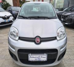 Auto - Fiat panda 1.2 easy