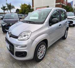 Auto - Fiat panda 1.2 easy