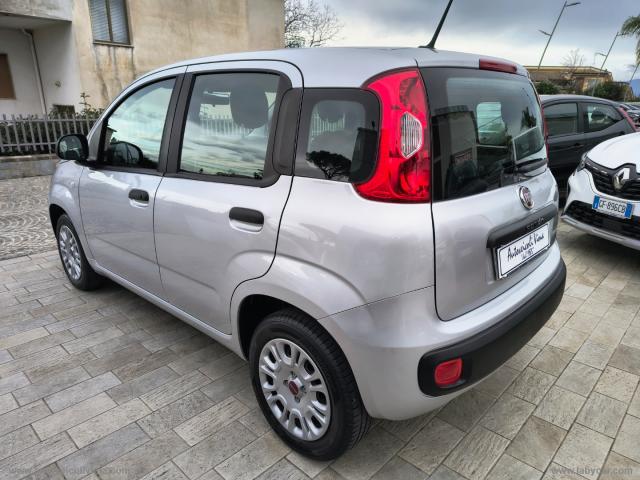 Auto - Fiat panda 1.2 easy